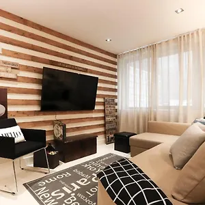 Marques Design By Homing Appartement