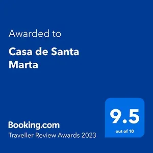 Apartment Casa De Santa Marta, Lisbon