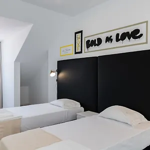 Apartment Atalaia (adults Only), Lisbon