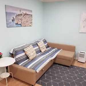 Martim Moniz Charming By Village Appartement