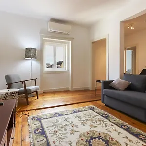Apartment Chiado Views By Homing, Lisbon