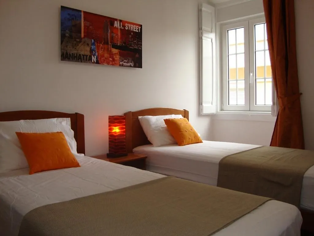 Luxury Apartment In City Centre - Avenida Da Liberdade Portugal